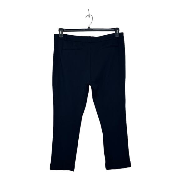 Land's End black cropped pants size 16P - Picture 7 of 10